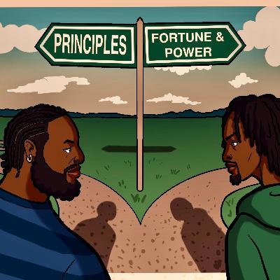 The Philosophy of Ambition The Philosophy of Ambition