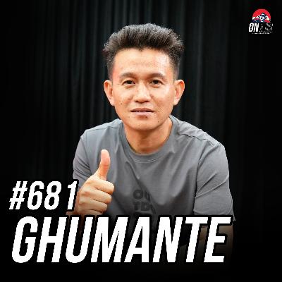 #681 - Ghumante