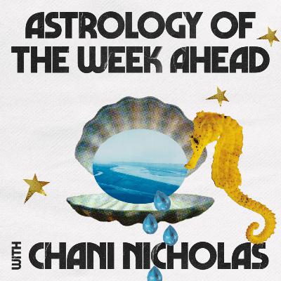 The Week of August 11th, 2025: Once-in-a-decade love and luck