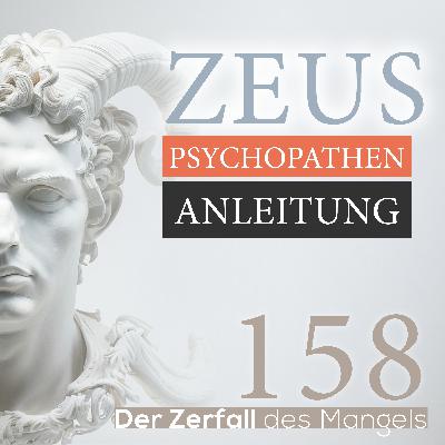 158. Anleitung zum Psychopathen