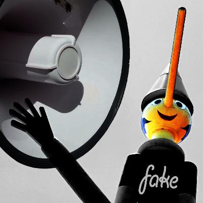 Mentime, que (un poco) me gusta Mentime, que (un poco) me gusta