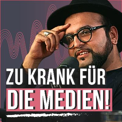 #278 - Epstein: Es ist noch widerlicher, als wir glauben