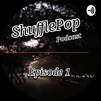 CURHATAN MASA KELAMKU | ShufflePop Podcast Eps.1 CURHATAN MASA KELAMKU | ShufflePop Podcast Eps.1