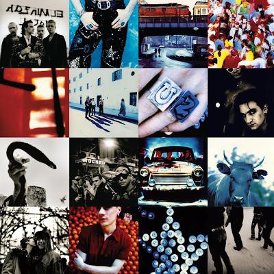 Episode 12 – ACHTUNG BABY (Part 1)