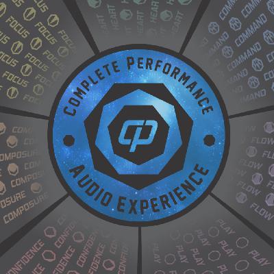 The Moment Is Everything: Unlocking Your Peak Performance Now
