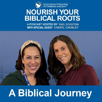A Biblical Journey