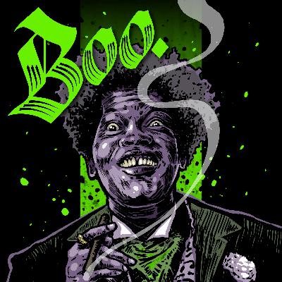 296 - Tales from the Hood (1995)