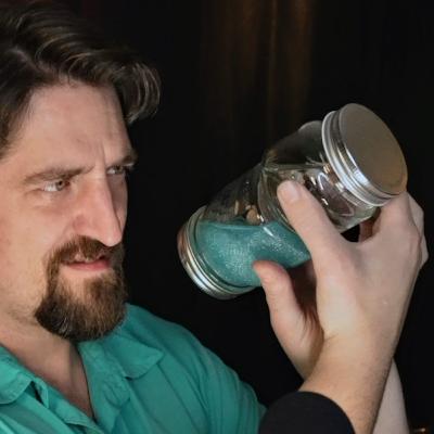 ASMR Water Jars Sound Better This Way ASMR Water Jars Sound Better This Way