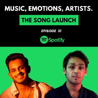 Music, Emotions and Artists with Rahul Makhija Music, Emotions and Artists with Rahul Makhija