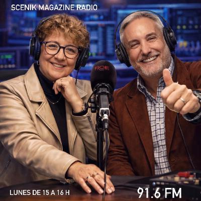 SCENIK MAGAZINE 26.1.26 SCENIK MAGAZINE 26.1.26