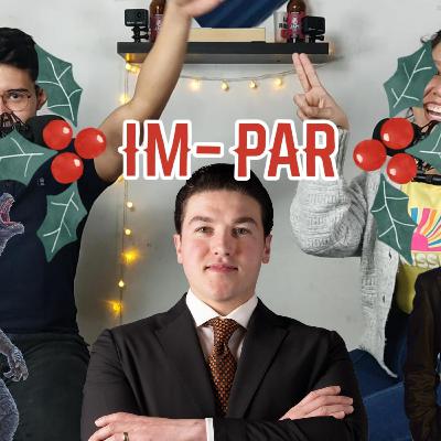 IM-PAR #3: CUANTO COBRA LUIS MIGUEL | SAMUEL GARCIA SE RETIRA | NUEVO GODZILLA MINUS ONE