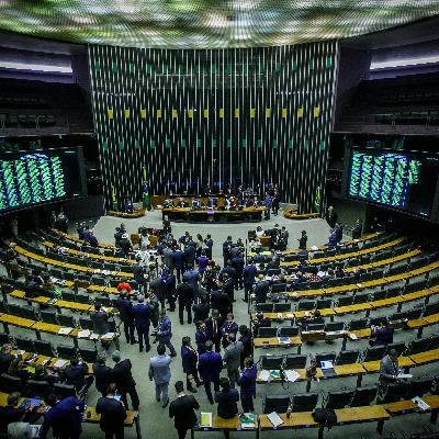 Governo prevê que Hugo Motta colocará anistia em pauta e começa a contar votos para derrubar projeto