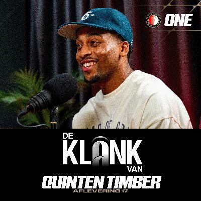 Aflevering 17: Quinten Timber