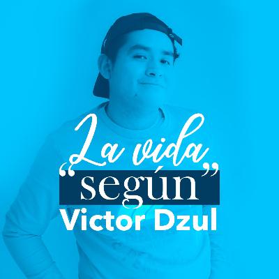 Cap. 20. Toxicidad LGBT+ Ft. @danibeernal Cap. 20. Toxicidad LGBT+ Ft. @danibeernal