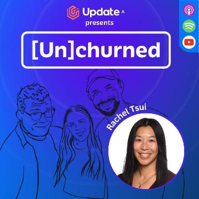 The Reality of Promotions and Navigating Career Growth ft. Rachel Tsui (Komodo Health)