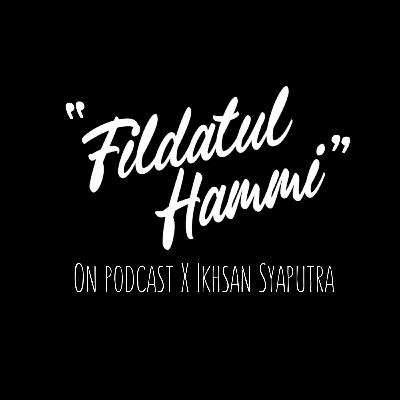 Diam cara yang ampuh x Ikhsan Syaputra