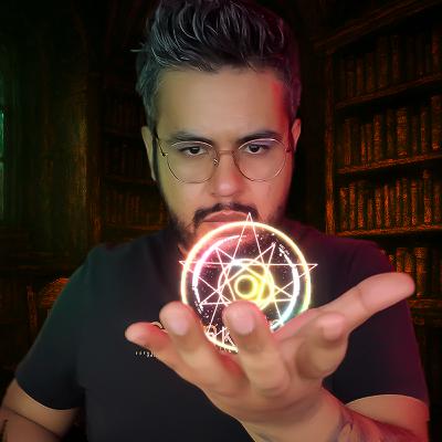 RELATOS PARANORMALES de OCULTISMO | Relatos Oscuros