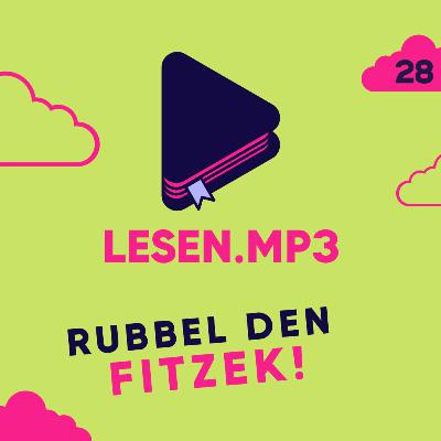Rubbel den Fitzek! | LBM-Bericht Rubbel den Fitzek! | LBM-Bericht