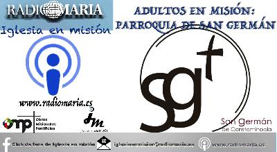 Iglesia en misión 20/05/23