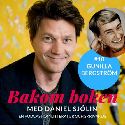 Gunilla Bergström och konflikthantering Gunilla Bergström och konflikthantering