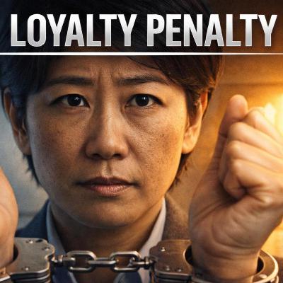 S12E09 - Are You Paying The Loyalty Penalty S12E09 - Are You Paying The Loyalty Penalty