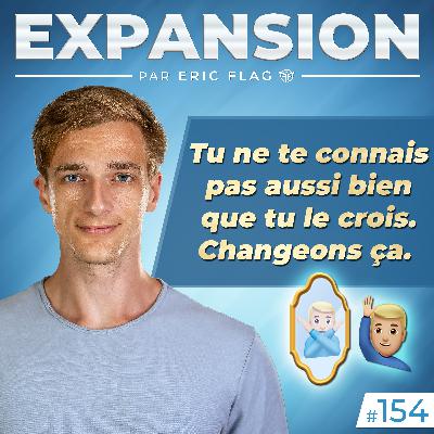 Tu ne te connais pas aussi bien que tu le crois. Changeons ça. 🪞