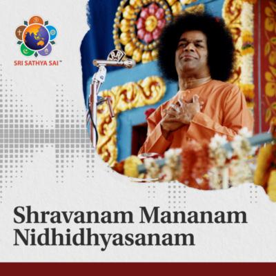 Shravanam Mananam Nidhidhyasanam - Season 3 - 12 | Discussion on Summer Showers 1973