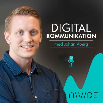 #167: Misstag som globala B2B-bolag gör vid digital annonsering