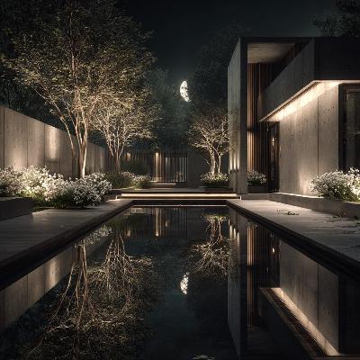 Chronos Design: progettiamo il giardino come esperienza del tempo