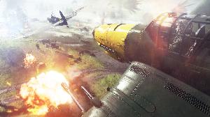 Let’s Talk: Battlefield Episode 34: “Before The Fire” [AUDIO]