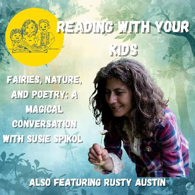 Fairies, Nature, and Poetry