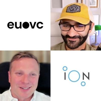 E647 | Kristaps Ronis, ION Pacific: The Rise of Structured Secondaries in Venture