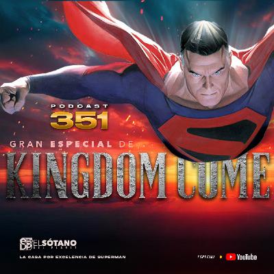 Programa 351 - ESDP 2.0 - Kingdom Come: El Debate