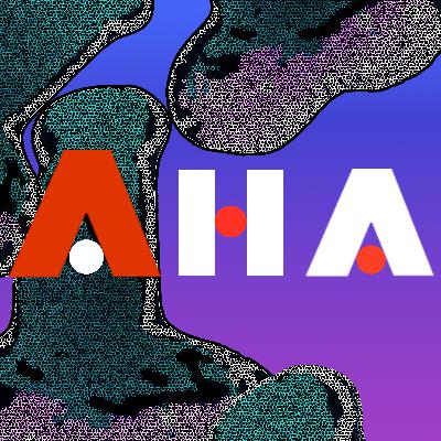 AHA100 | 呱唧呱唧，第100期留给姐们的茶话会