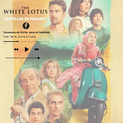 The White Lotus : vacances en Sicile, sexe et trahison