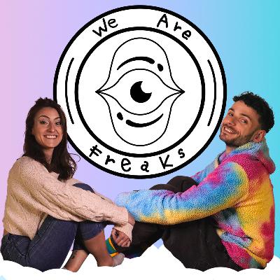 Ep. 20: Fine di una RELAZIONE (evitarla, accettarla, superarla)