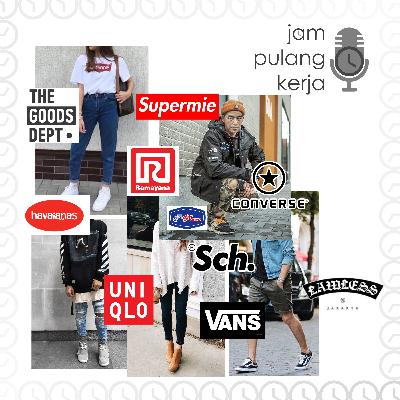 #10 Dari outfit kerja sampe yang beli diwarung #10 Dari outfit kerja sampe yang beli diwarung