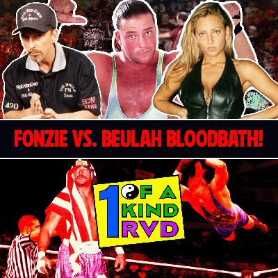 Episode 126: "Fonzie vs. Beulah Bloodbath!"