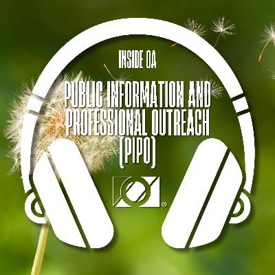 Inside OA: Public Information and Professional Outreach (PIPO)