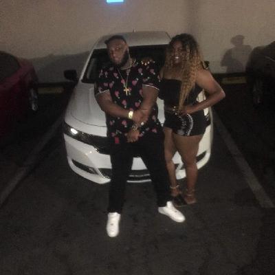 Episode 35 - Badda Da Dawn's show