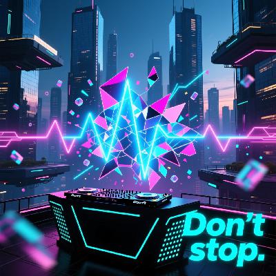 Melodic Techno 47 mix by DJ Sorokin 20 11 2025 Melodic Techno 47 mix by DJ Sorokin 20 11 2025