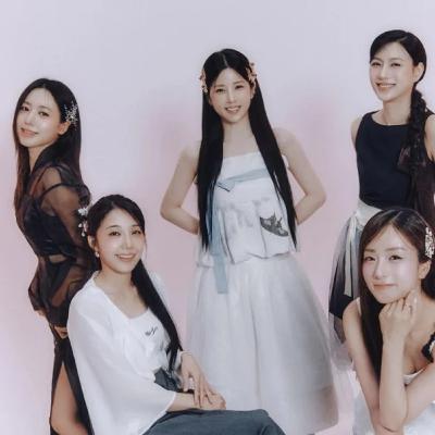 Apink Kpop girl band revealed comeback schedule for Re Love January 2026