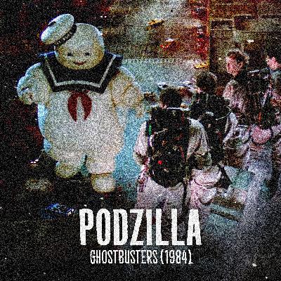 Ghostbusters (1984)