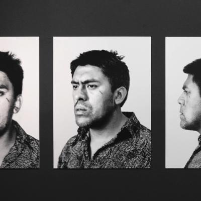 Bajo sospecha: Zokunentu / Entrevista con el director Bajo sospecha: Zokunentu / Entrevista con el director