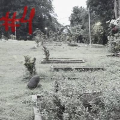 ##4 ( di longokan almarhum bapak )