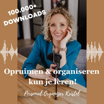 #214 Niet harder werken, maar makkelijker manifesteren!