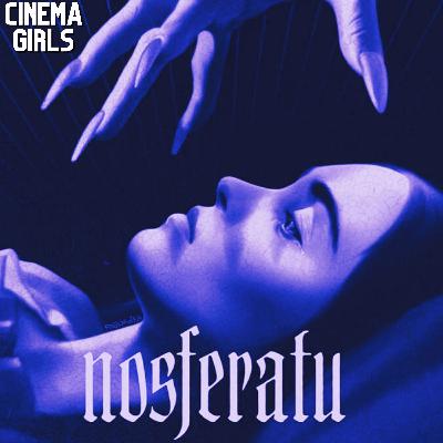 #93 Nosferatu