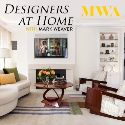 Designers at Home with Darrell Wilson and Brian Pinkett of Landry Design Group