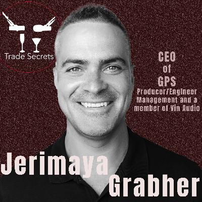 Trade Secrets -Jerimaya Grabher CEO GPS Management