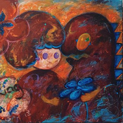 Vol.073 爱情里最可怕的不是输，是没下过注